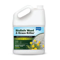 1 Gallon Water Soluble Weed & Grass Killer Concentrate C311279