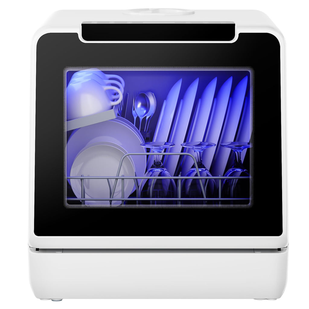 Countertop Dishwasher Portable with 5L Tank C895132