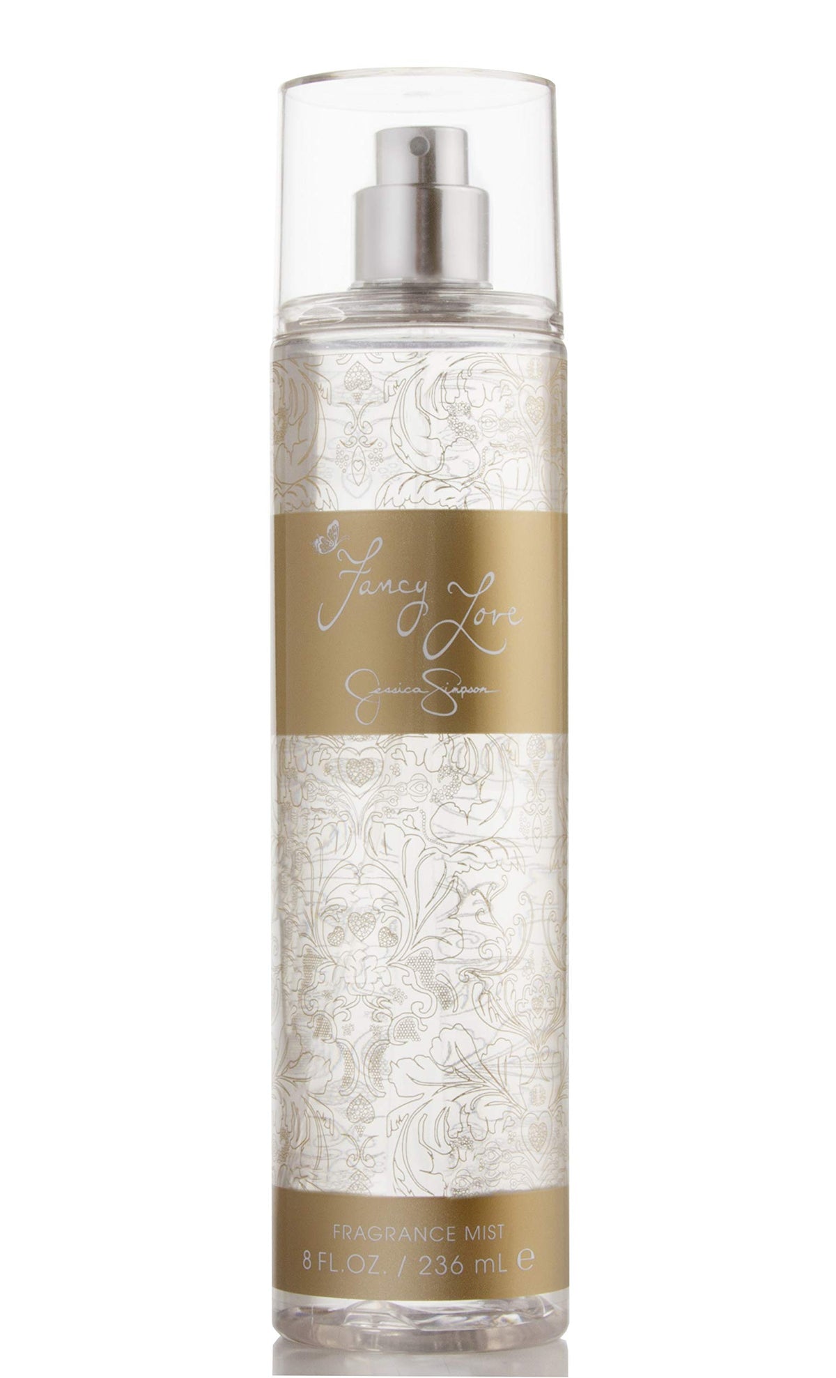 Body Spray, 8 Fl Oz U600
