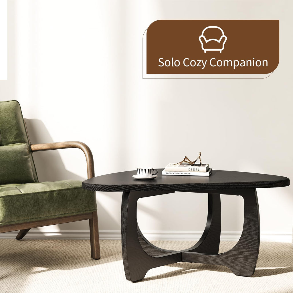 Round Coffee Table H3644