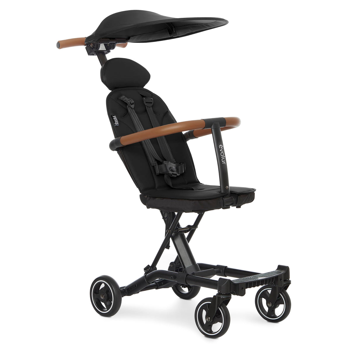 Lightweight Umbrella Stroller with Canopy Q5223