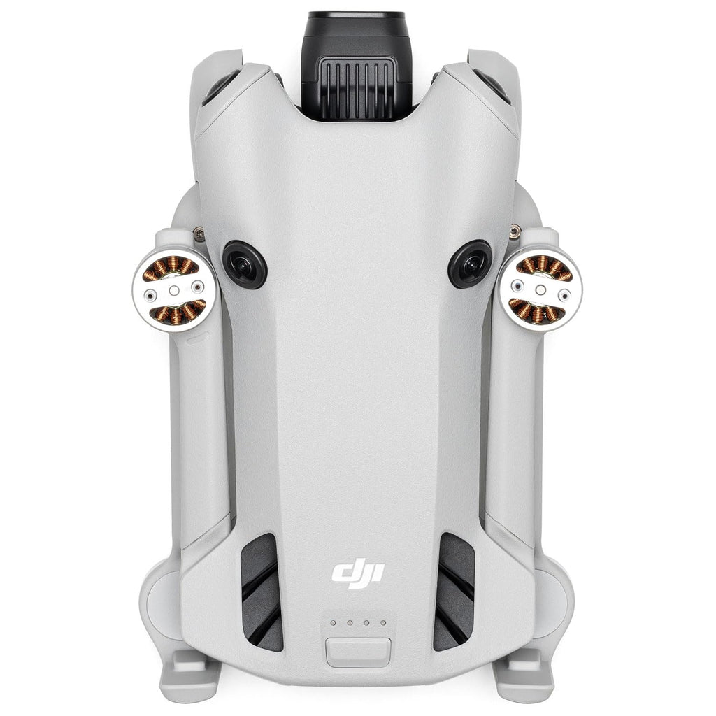 Folding Drone with 4K HDR Camera, Under 249g, 3 Batteries M687
