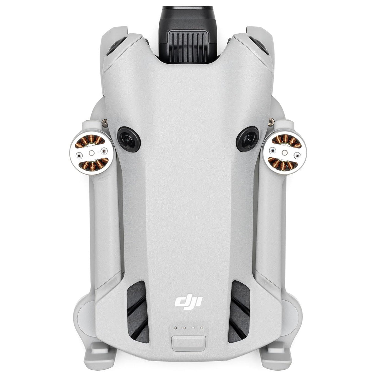 Folding Drone with 4K HDR Camera, Under 249g, 3 Batteries M687