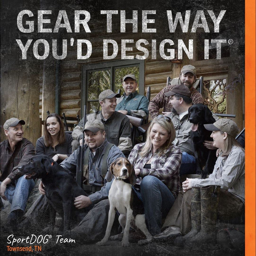 Remote Dog Trainer 1/2 Mile Range L3993