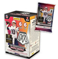 NFL Mosaic Football Trading Card Blaster Box I40710