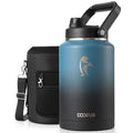 Gallon Insulated Water Bottle with Handle O4089
