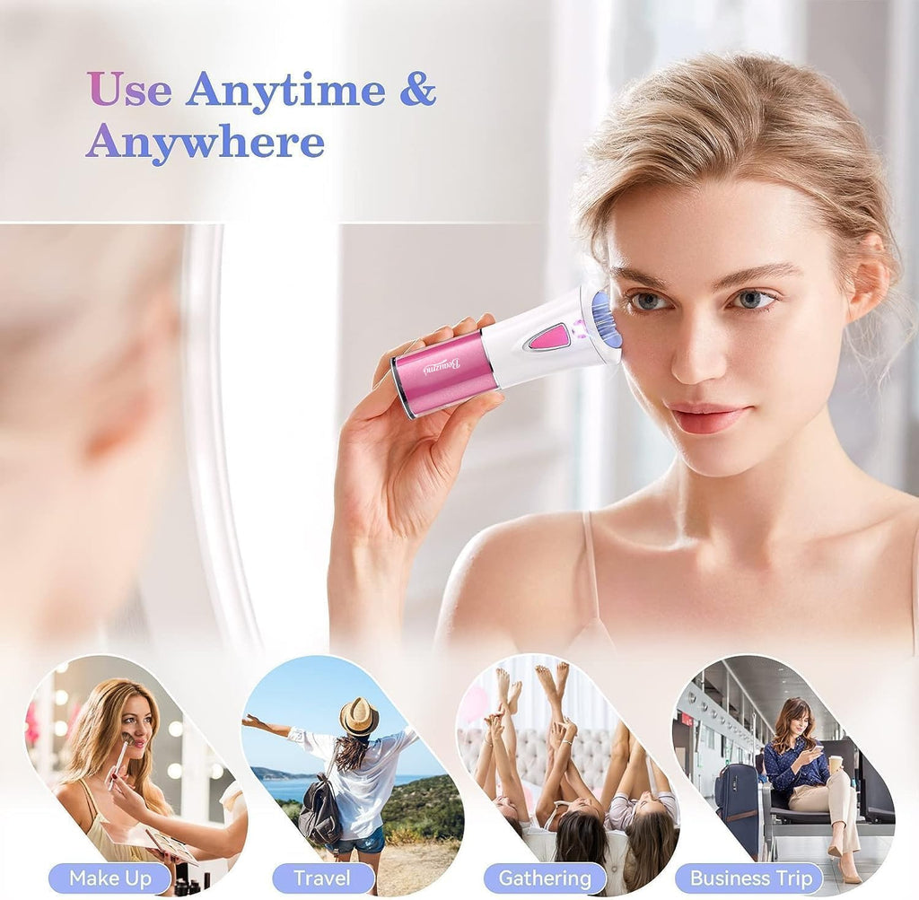 Mini Epilator U6121