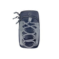 Black Motorcycle Front Frame Storage Bag E265
