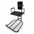 Lightweight Steel Treestand A369313