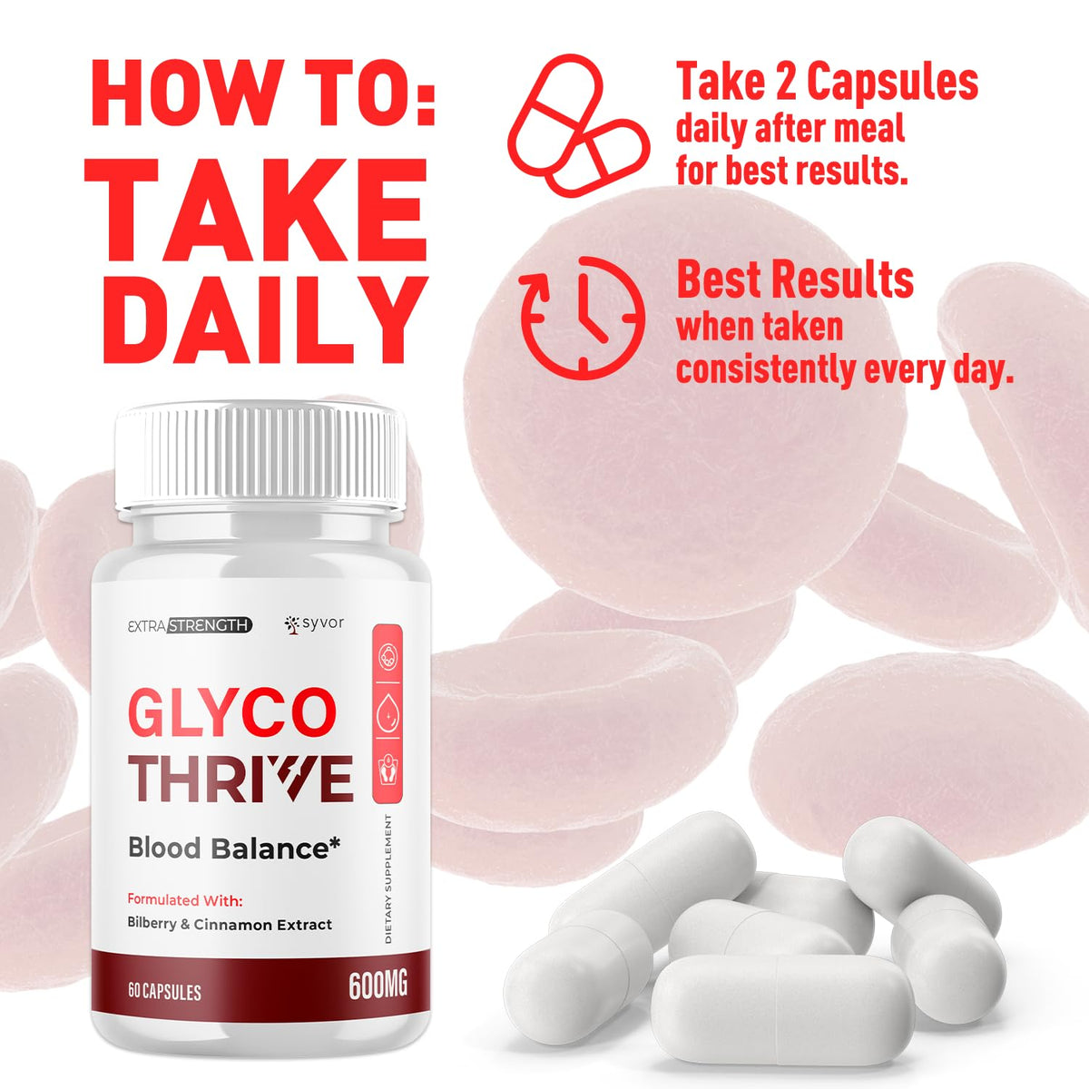 60 Capsules K758