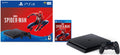 Playstation 4 Slim 1TB SSD Console with Wireless Controller C755
