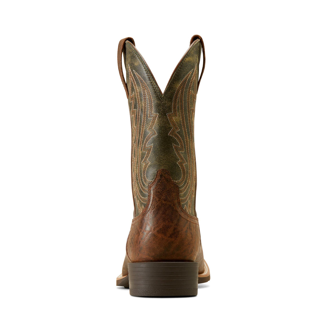 Cowboy Boots H9572