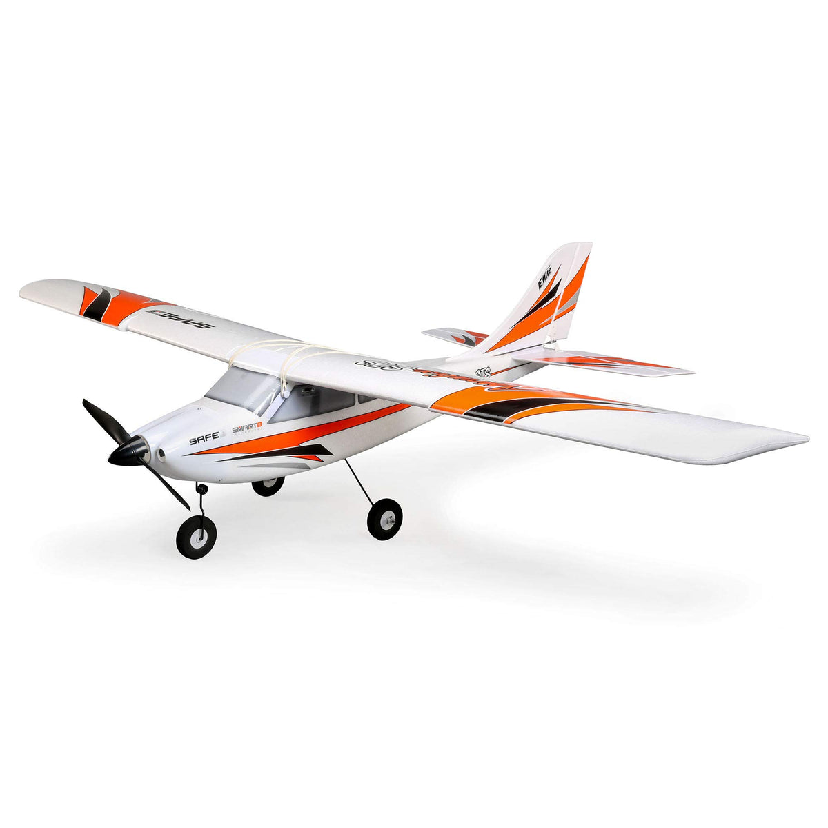 RC Airplane 1.5m Trainer I114
