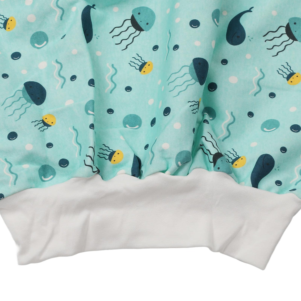 Washable Cotton Reusable Incontinence Bed Pad XL G8003