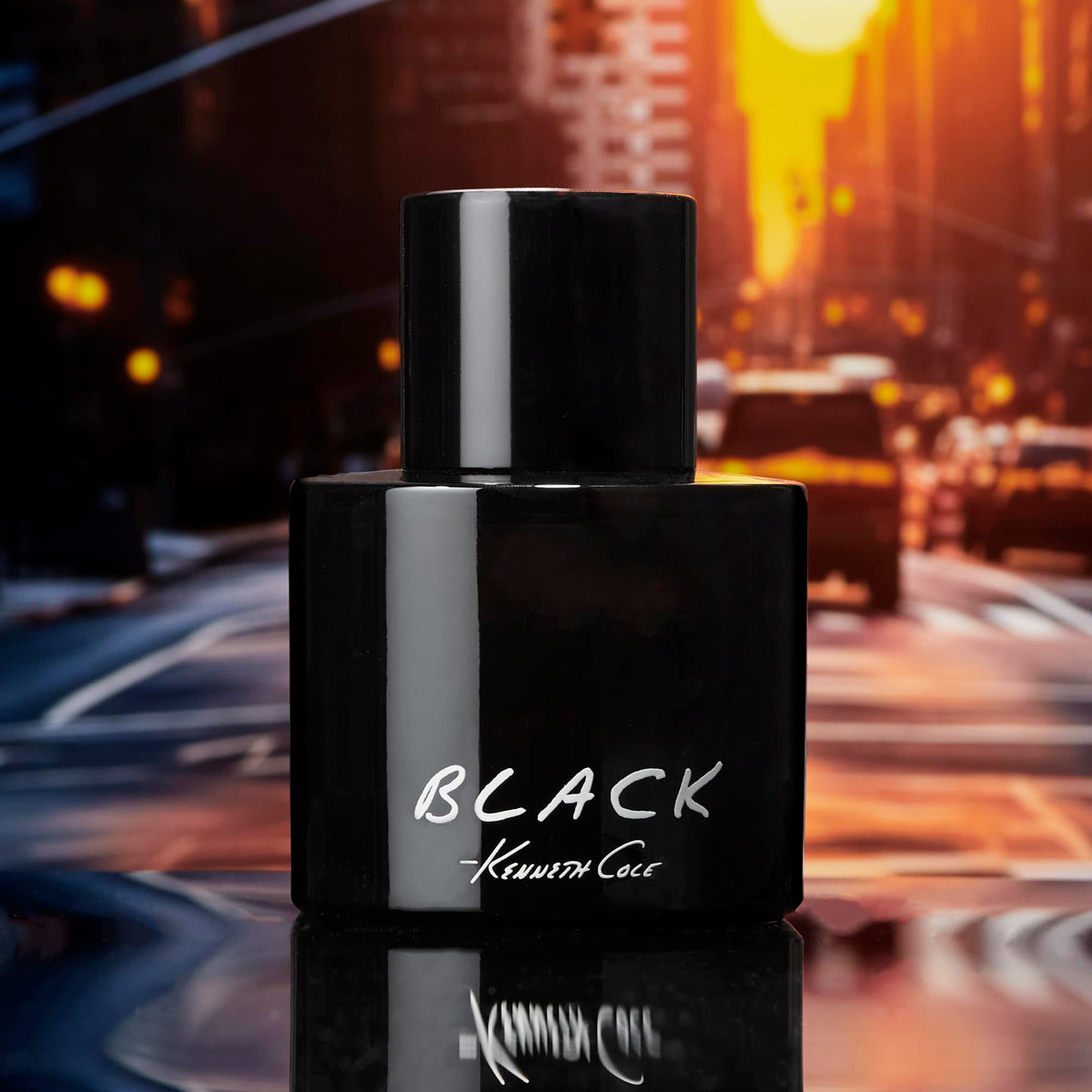 Black Eau de Toilette Spray Cologne M233776