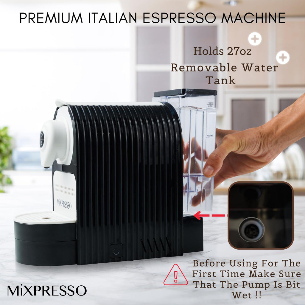 Espresso Machine U18451