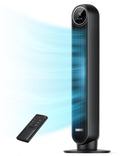 Ultra Quiet Tower Fan, 8 Speeds K598874