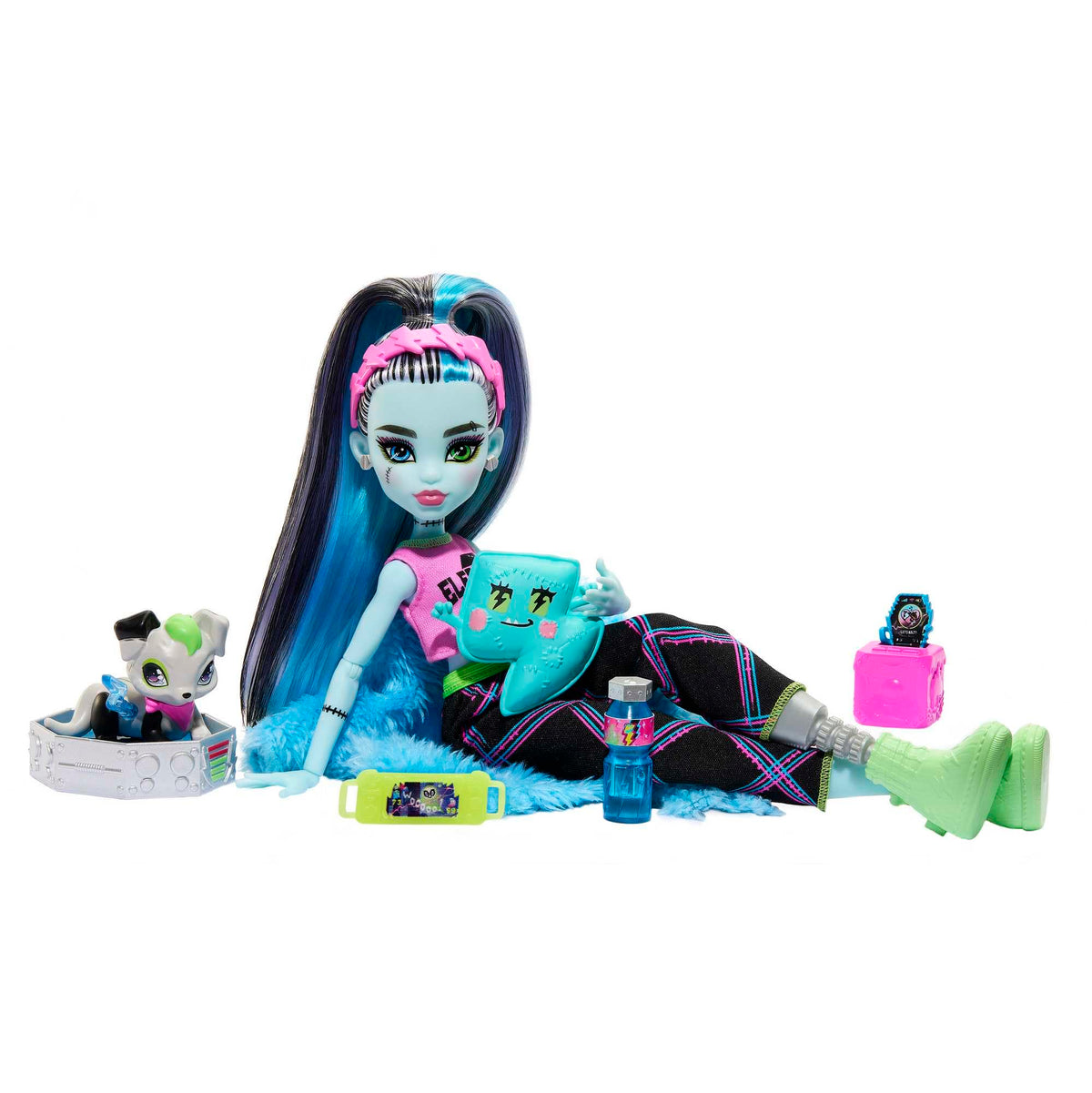 Monster High Creepover Party Doll P1420