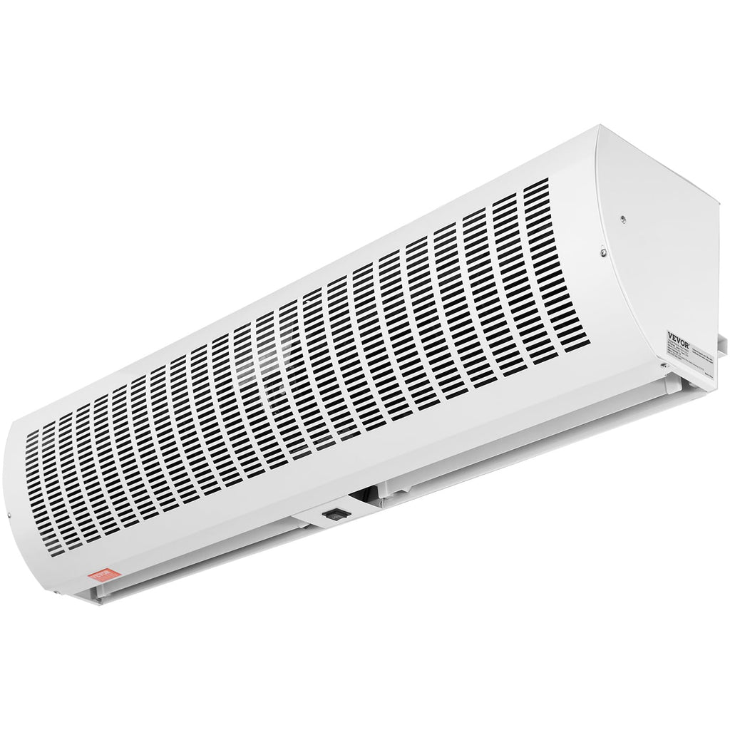 42" 2 Speeds 1350CFM Wall Mounted Indoor Air Curtain O7974
