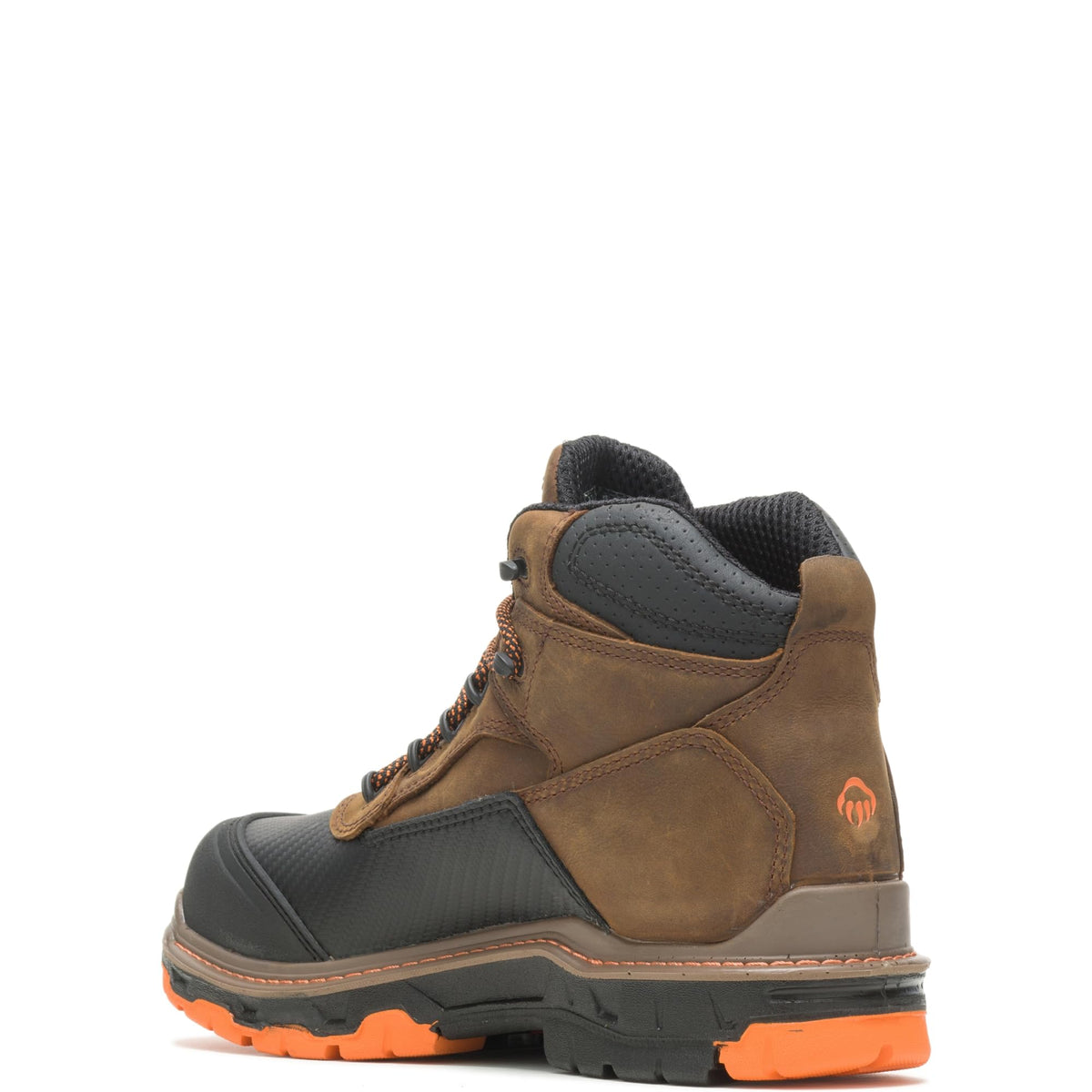 Waterproof Composite Toe Work Boots F373817