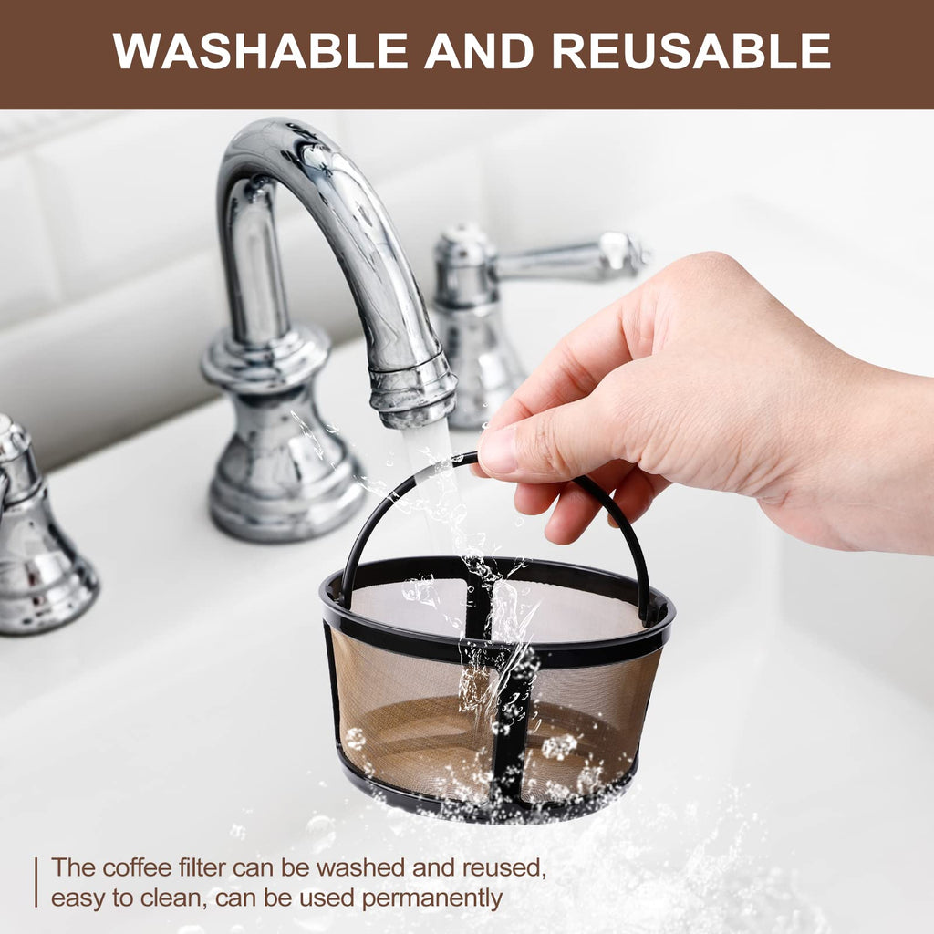 Reusable Coffee Filter T330