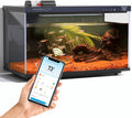 5 Gallon Smart Glass Aquarium Starter Kit A643113
