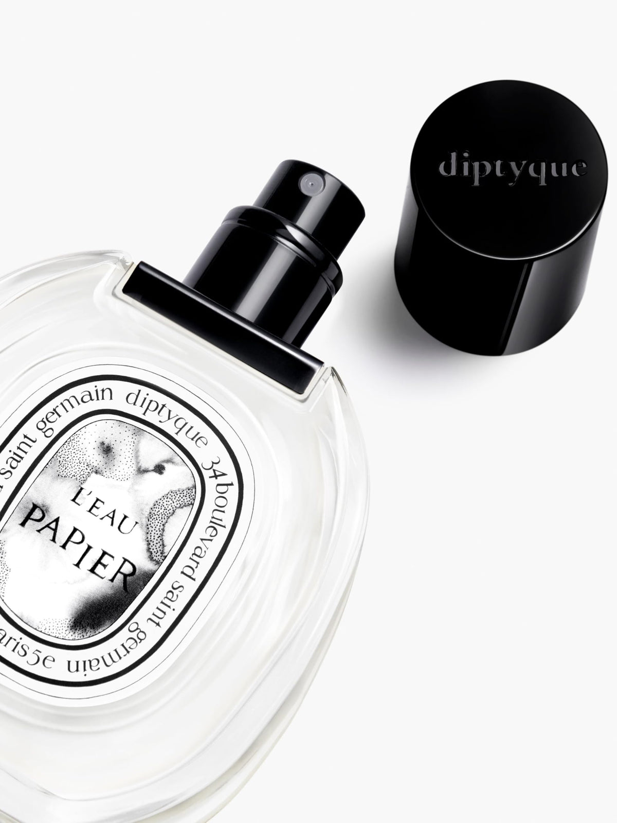 Eau de Toilette 50ml N797