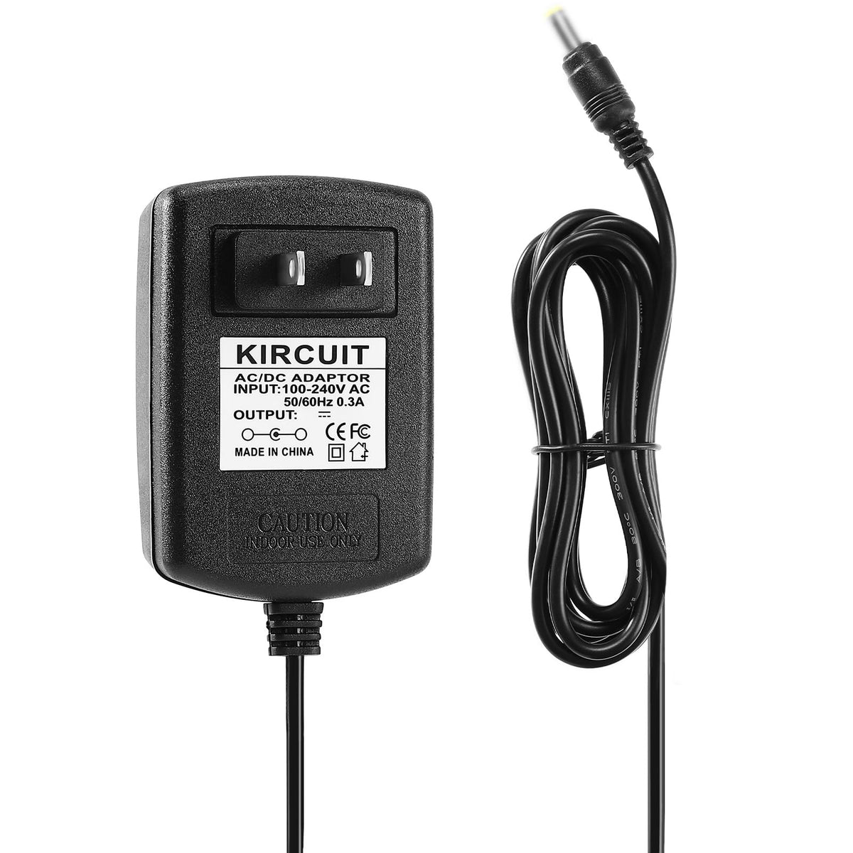 12 Volt Jump Starter AC Adapter F222