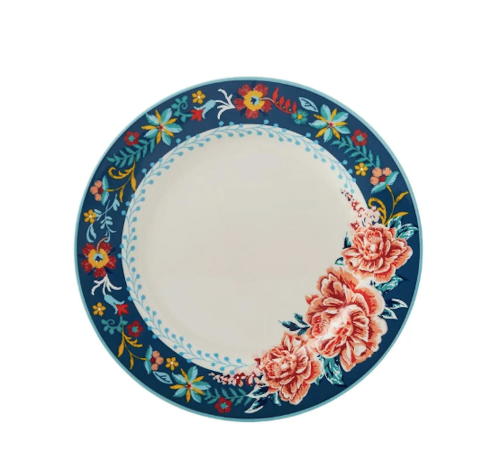 12-Piece Stoneware Dinnerware Set Q37389