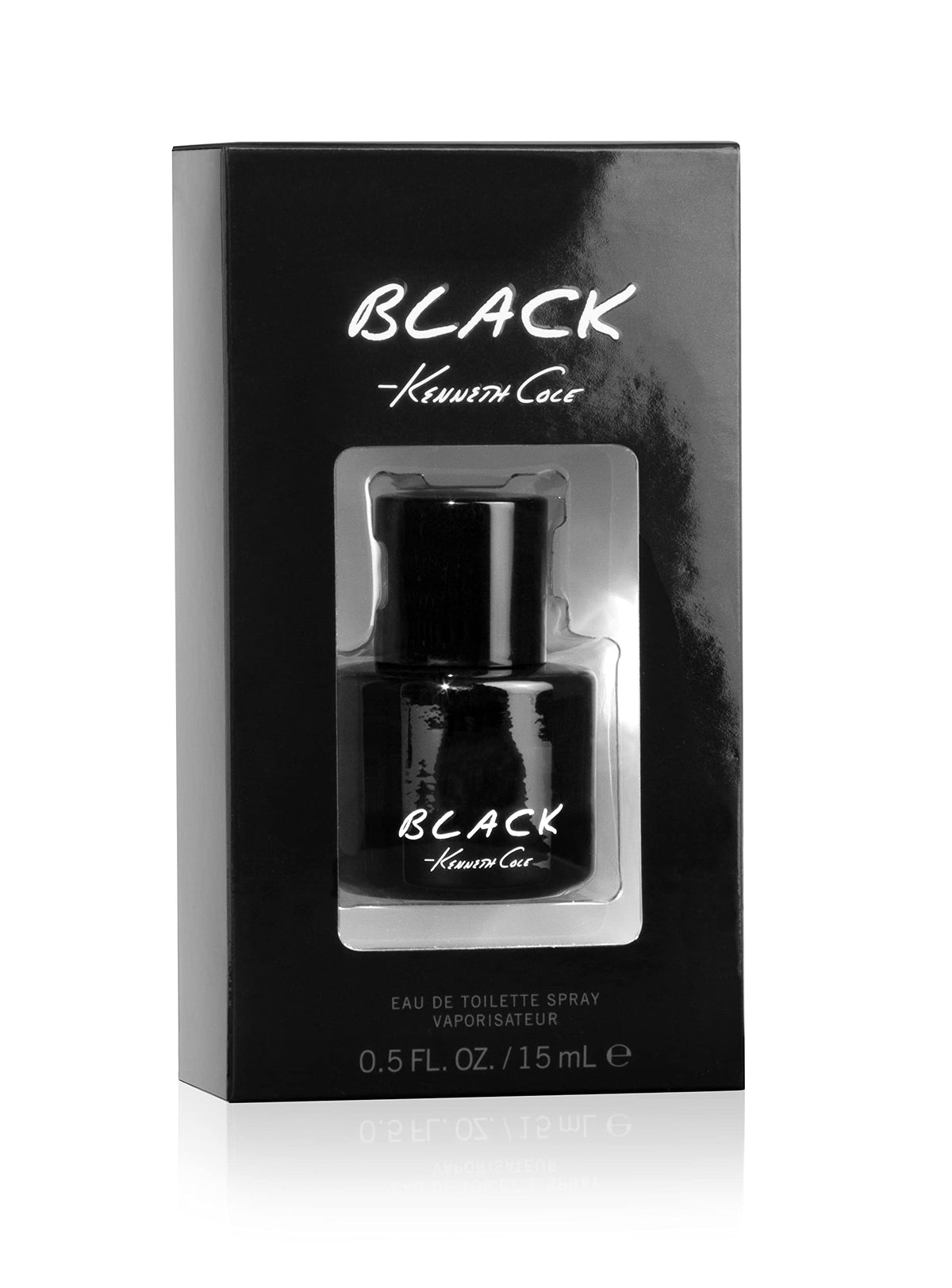 Black Eau de Toilette Spray Cologne M233776