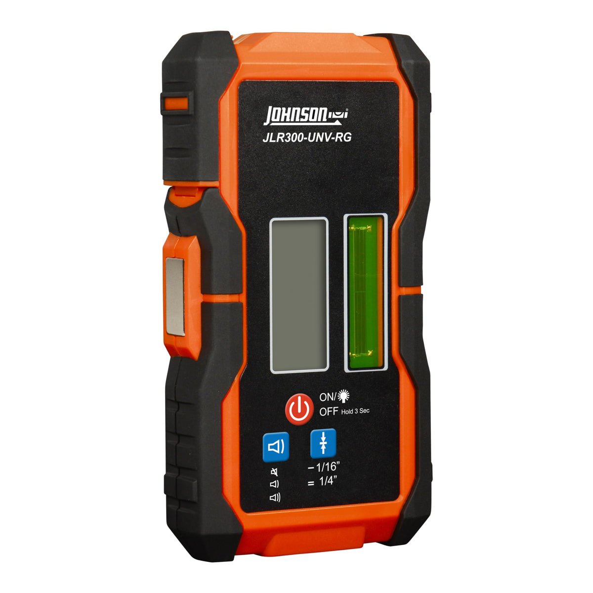 Universal Green & Red Rotary Laser Detector C3770
