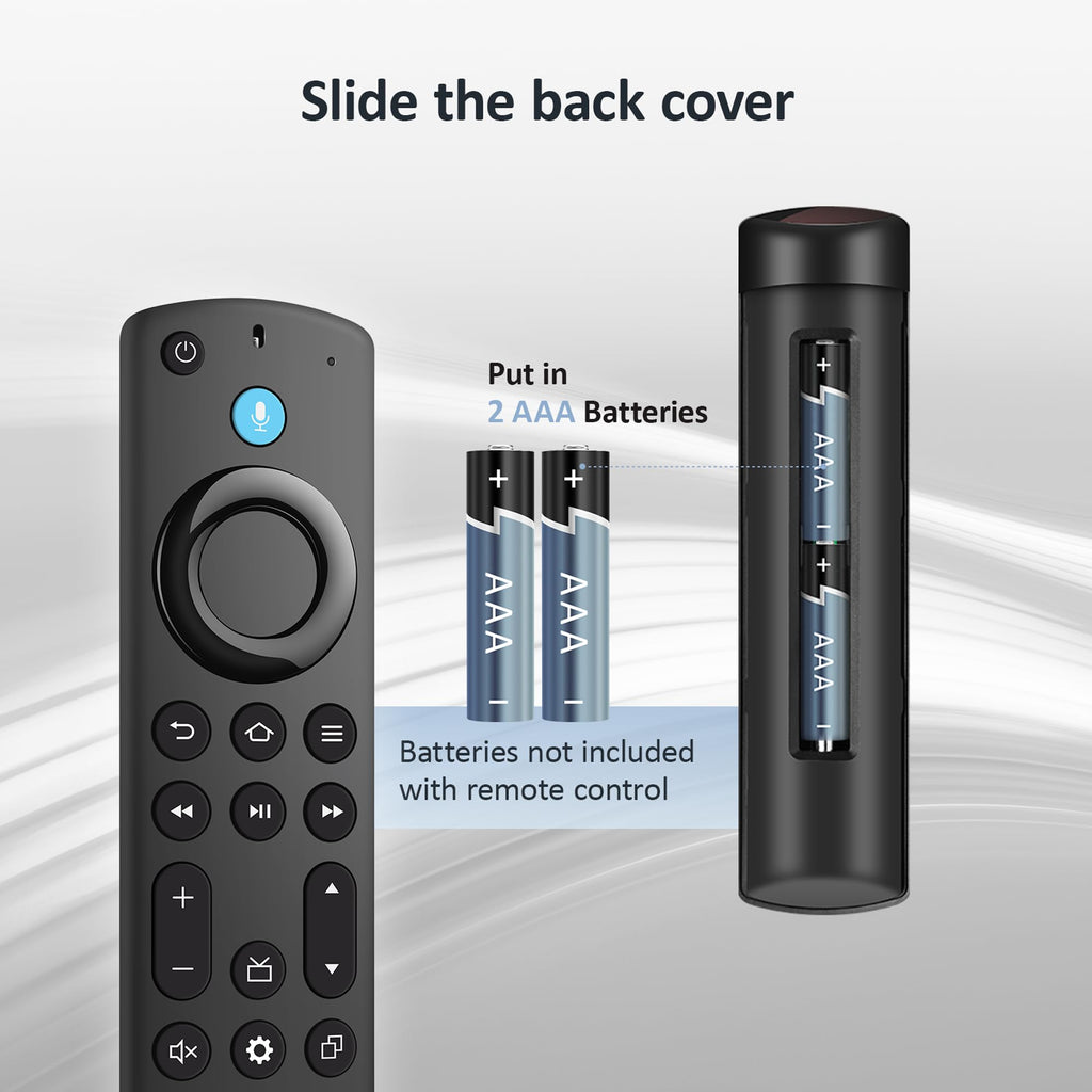 Replacement Fire Stick Remote I594845