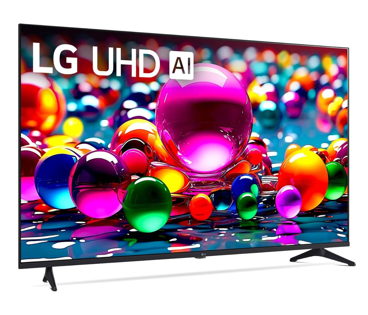 55" 4K UHD Smart TV HDR10 Bluetooth J156248