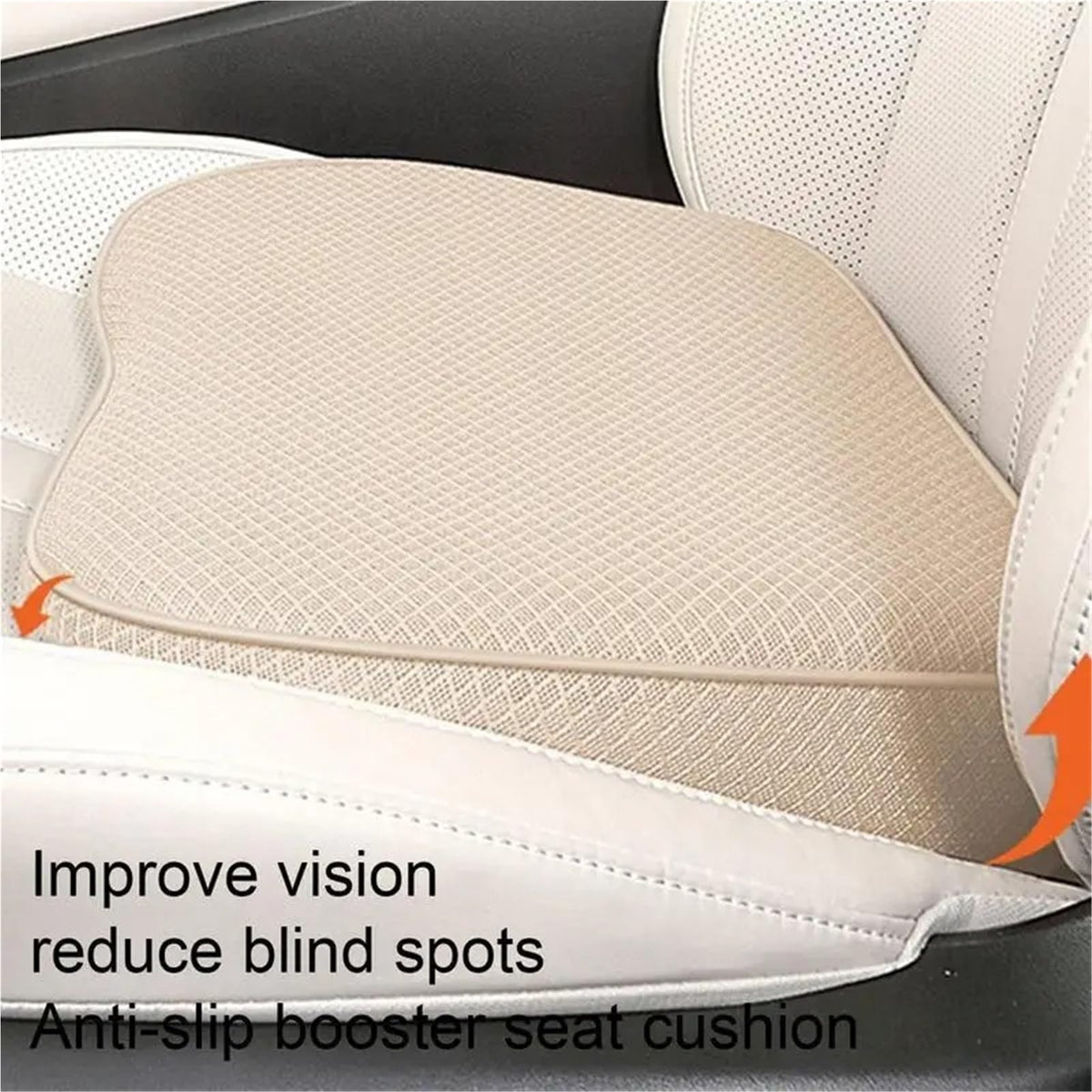 Adult Car Booster Seat Cushion O285