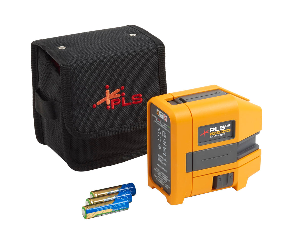 3-Point Red Tool I695399