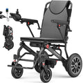 Lightweight Electric Wheelchair Y940286