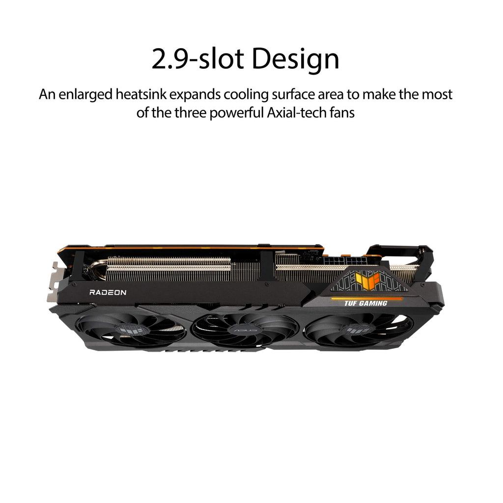AMD Radeon RX 6800 16GB GDDR6 Graphics Card R8694