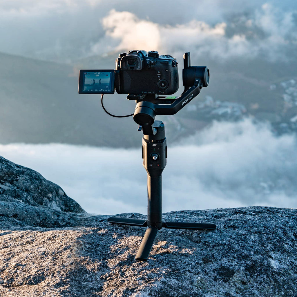 3-Axis Camera Stabilizer up to 2kg (4.4lbs) Payload E58396