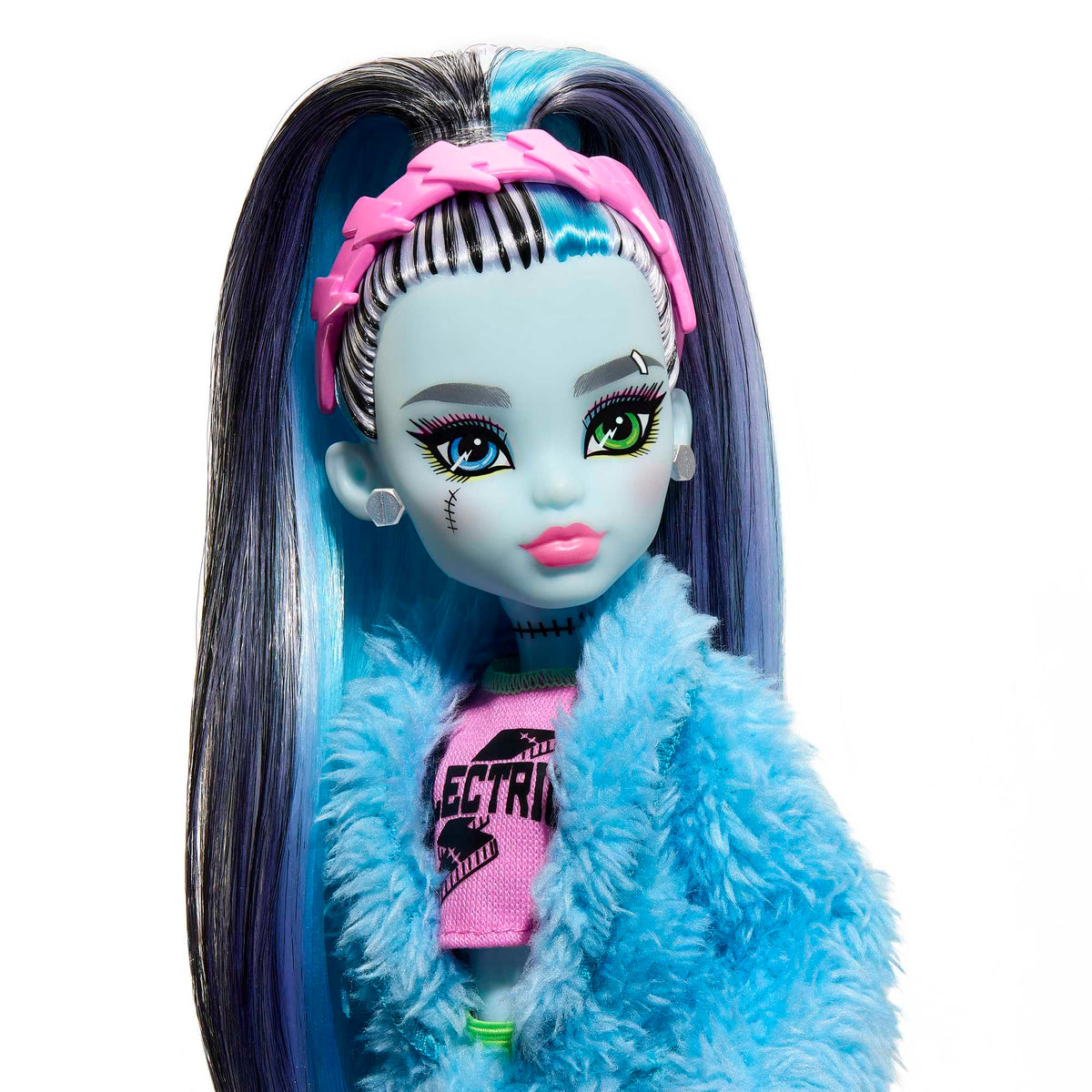 Monster High Creepover Party Doll P1420