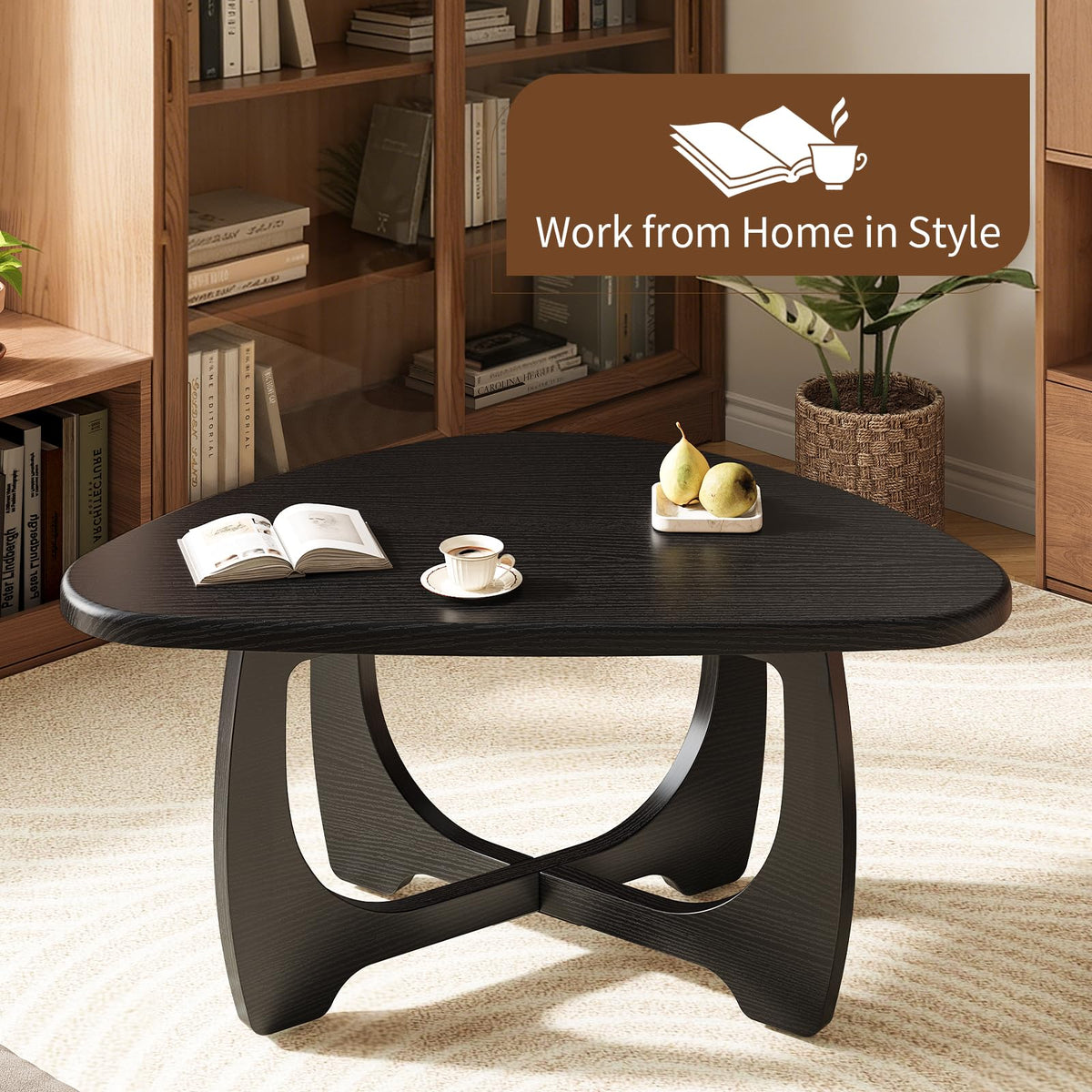 Round Coffee Table H3644