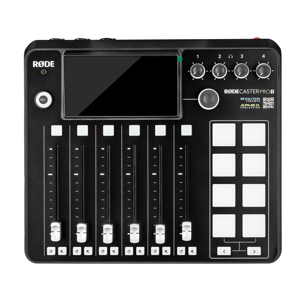 Podcast Microphone Bundle L9344