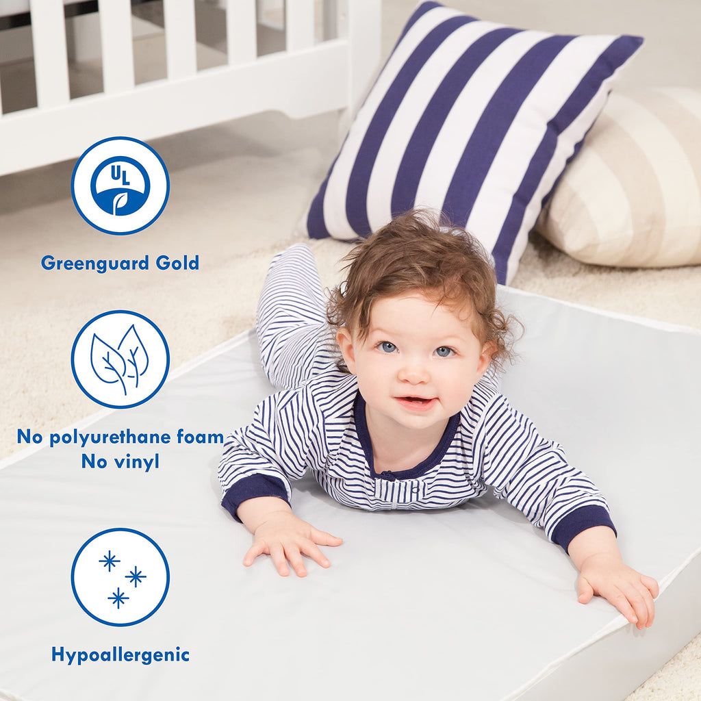 MINI Crib Mattress Q834681