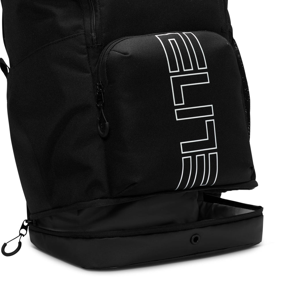 Black 32L Backpack W100
