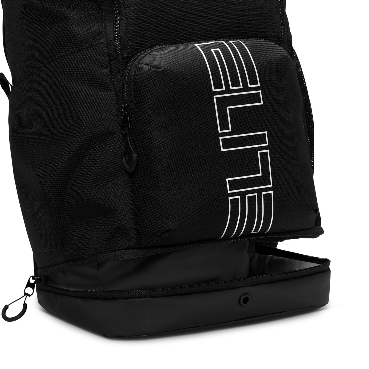 Black 32L Backpack W100