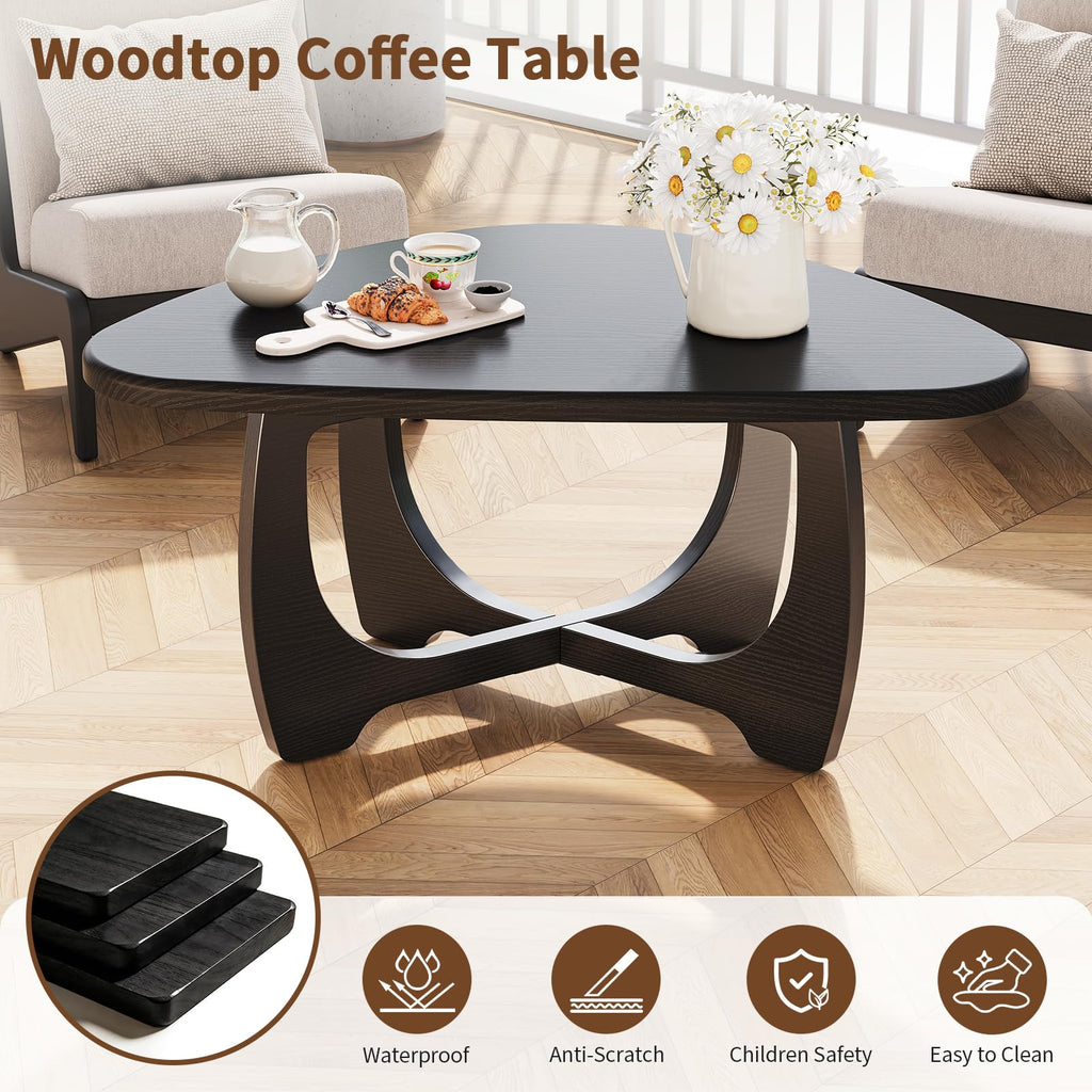 Round Coffee Table H3644
