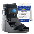 Short Air CAM Walker Boot G689457