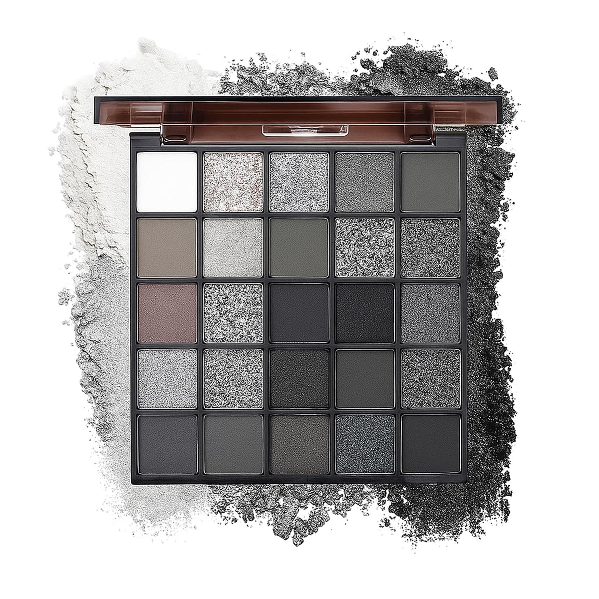 Smoky Eyeshadow Palette S254672