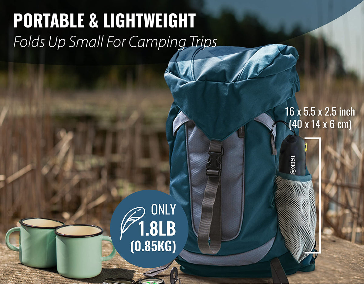 Small Folding Camping Table M343