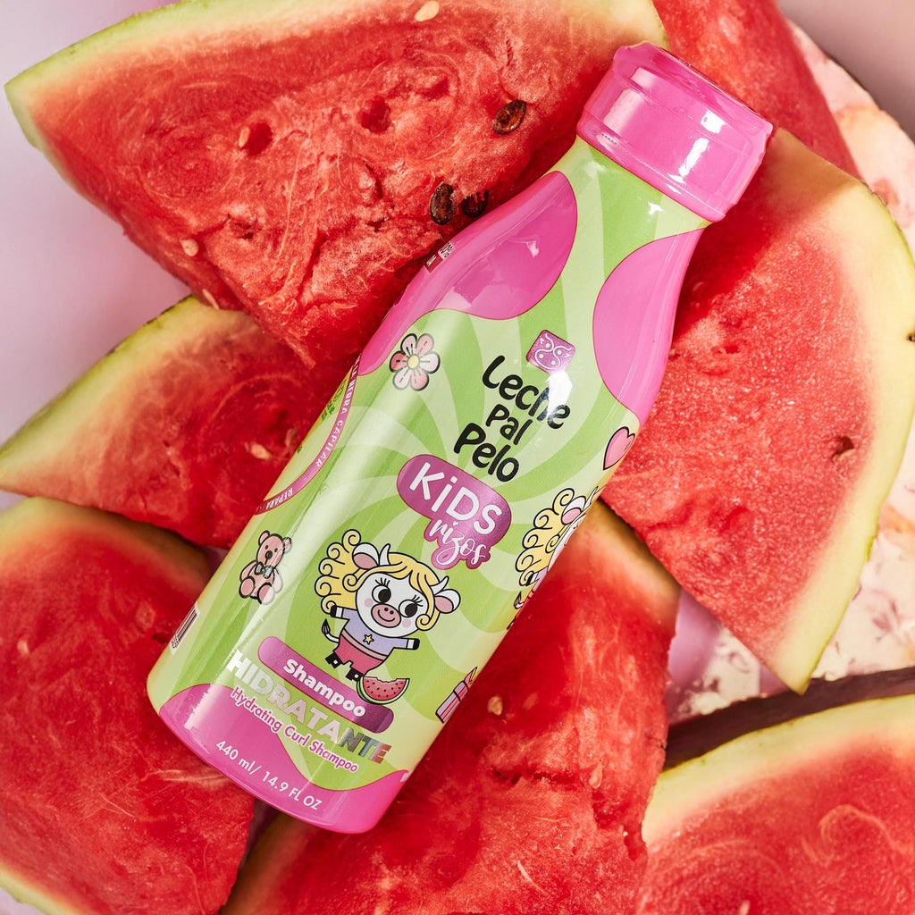 Kids Curly Kit 2 Pc O741