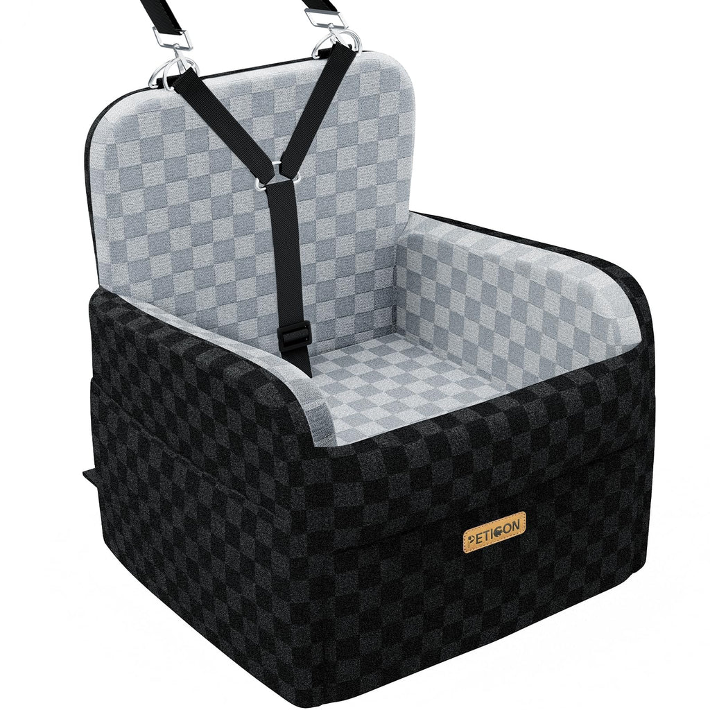 Waterproof Dog Car Seat A181807